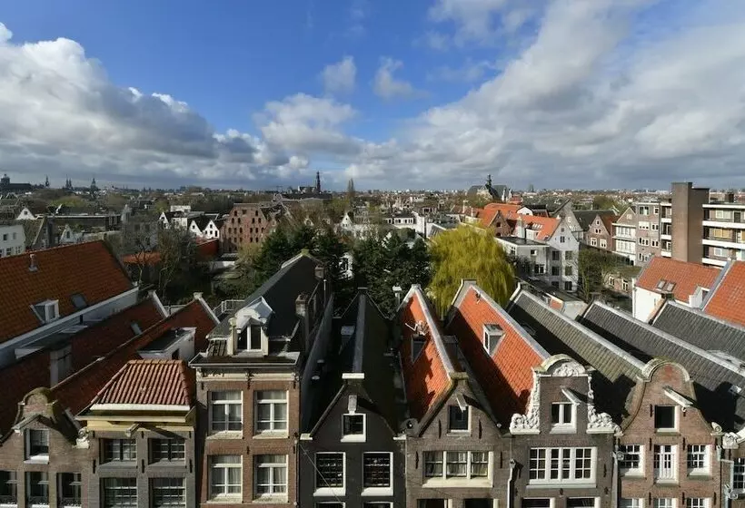 Fotos del hotel The Bank:  8