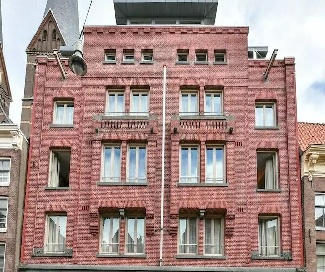 Fotos del hotel The Bank:  13