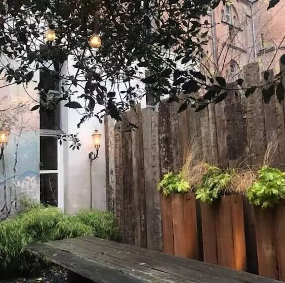 Fotos del hotel The Bank:  5