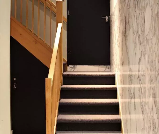 Fotos del hotel The Bank:  3