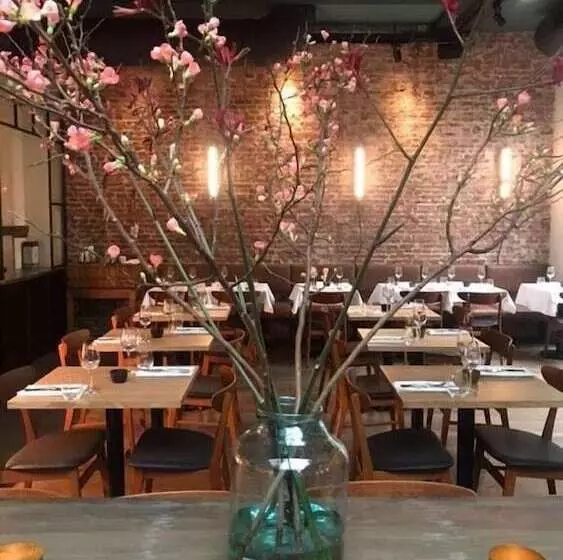 Fotos del hotel The Bank:  4