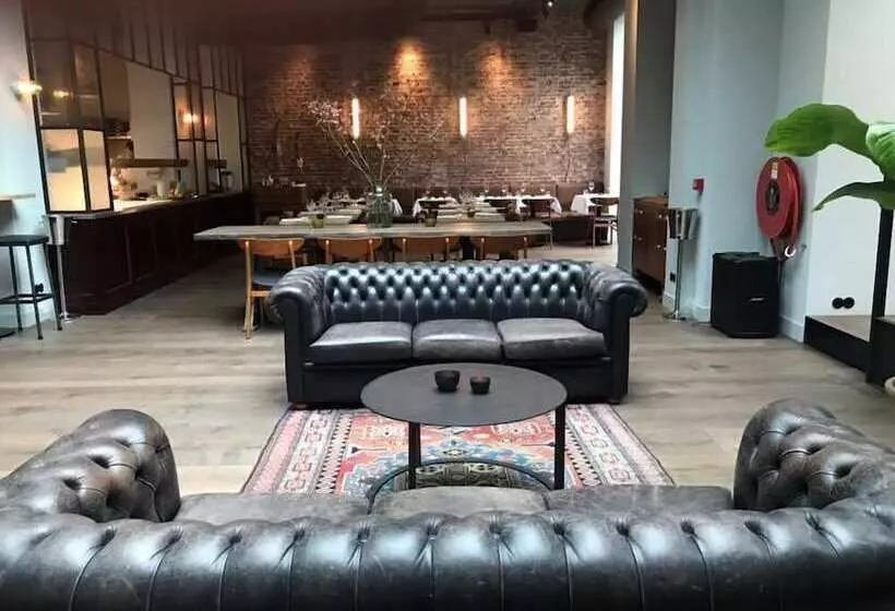 Fotos del hotel The Bank:  21