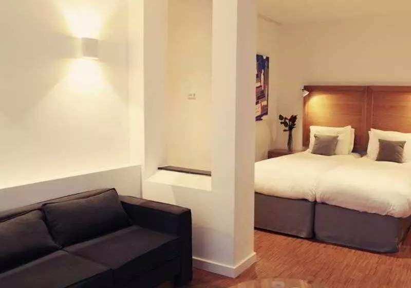 Fotos del hotel The Bank:  10