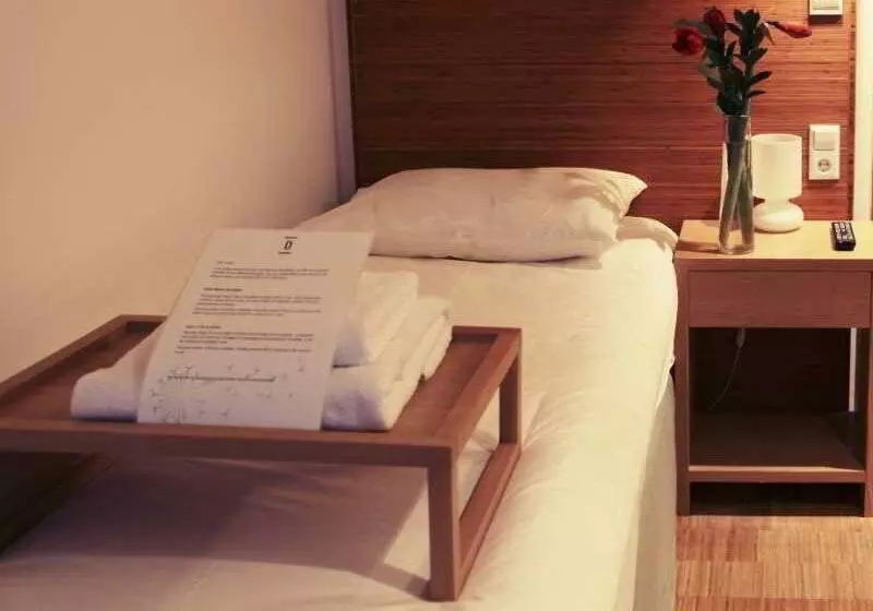 Fotos del hotel The Bank:  23