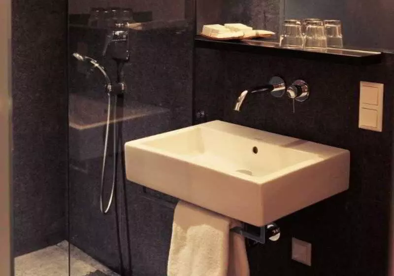 Fotos del hotel The Bank:  6