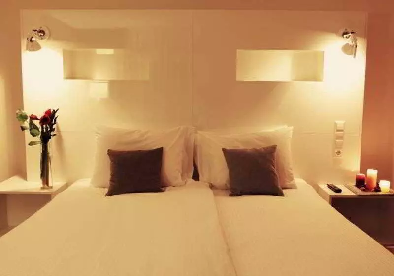 Fotos del hotel The Bank:  14