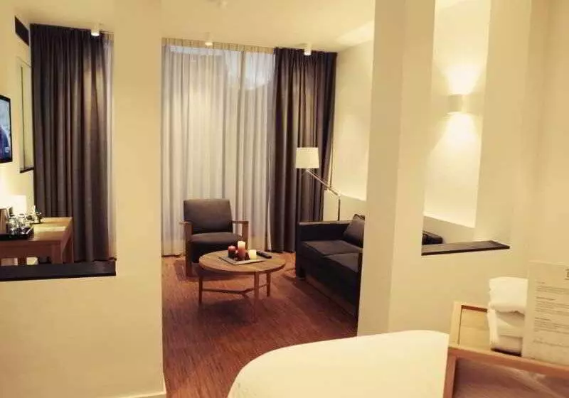 Fotos del hotel The Bank:  19