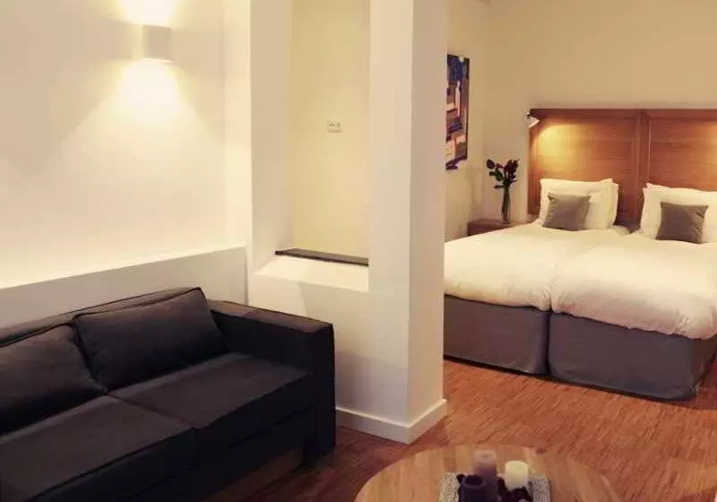 Fotos del hotel The Bank:  2