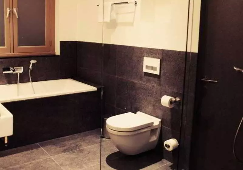 Fotos del hotel The Bank:  11