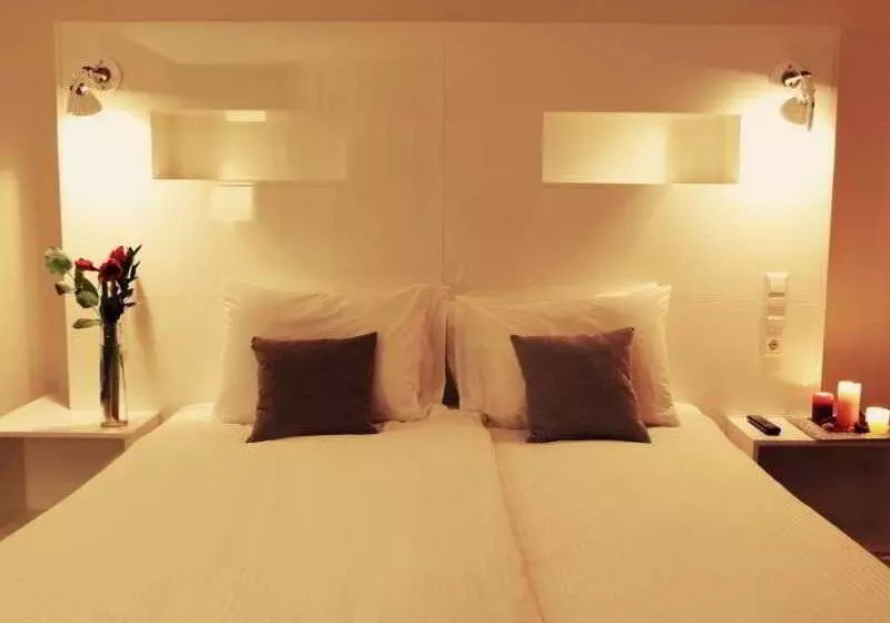 Fotos del hotel The Bank:  17