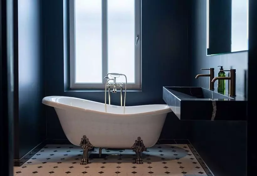 Fotos del hotel Frogner House Apartments  Nygata 24:  14