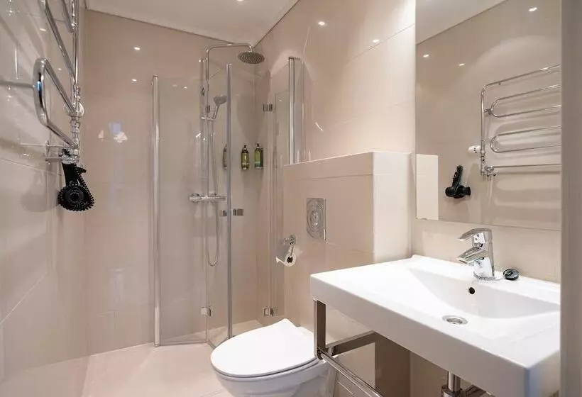 Fotos del hotel Frogner House Apartments  Nygata 24:  2