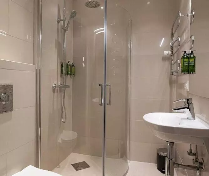 Fotos del hotel Frogner House Apartments  Nygata 24:  6