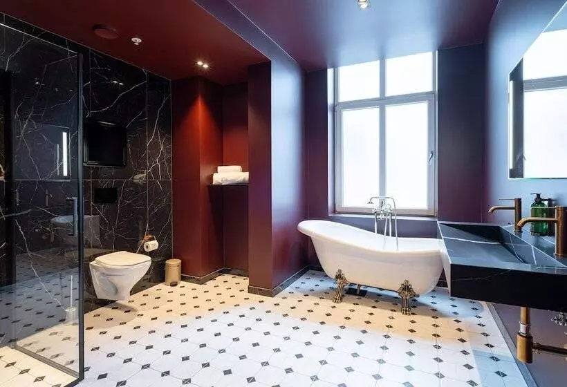 Fotos del hotel Frogner House Apartments  Nygata 24:  20