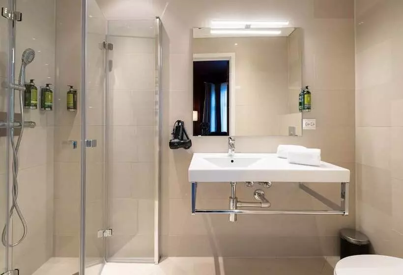 Fotos del hotel Frogner House Apartments  Nygata 24:  12