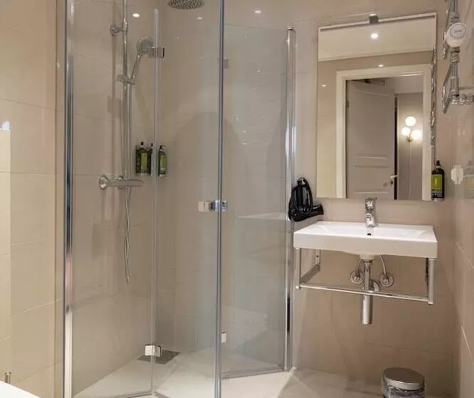 Fotos del hotel Frogner House Apartments  Nygata 24:  16