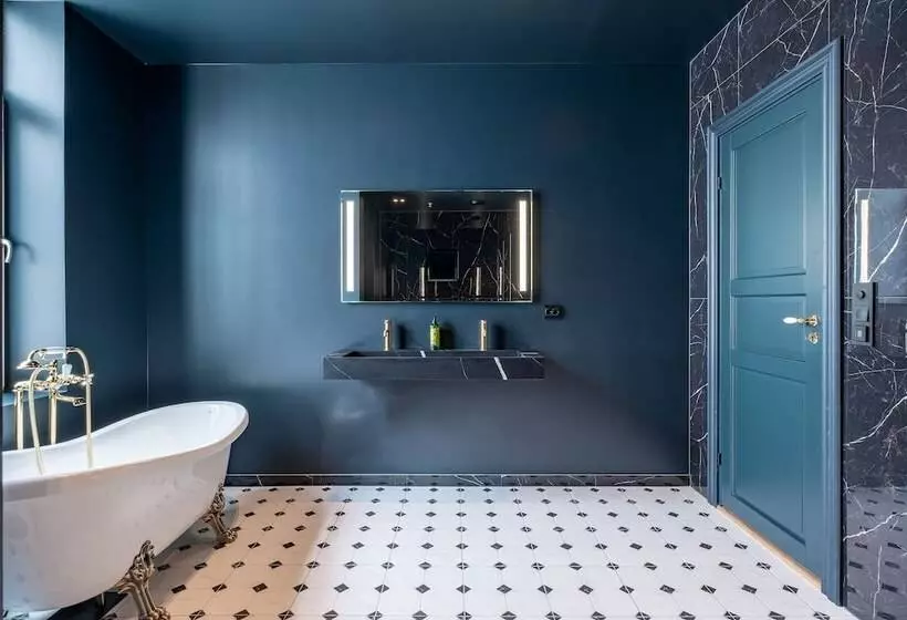 Fotos del hotel Frogner House Apartments  Nygata 24:  18