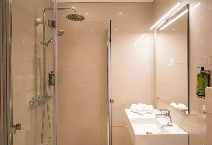 Fotos del hotel Frogner House Apartments  Nygata 24:  8