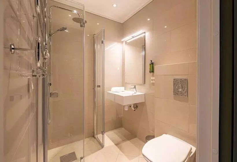 Fotos del hotel Frogner House Apartments  Nygata 24:  4