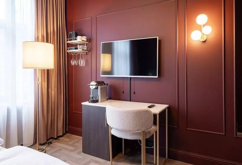 Fotos del hotel Frogner House Apartments  Nygata 24:  23