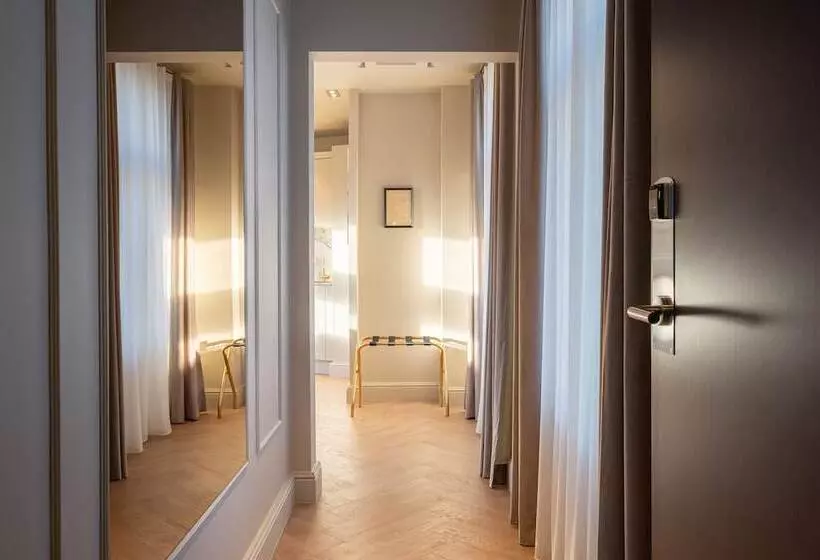 Fotos del hotel Frogner House Apartments  Nygata 24:  25