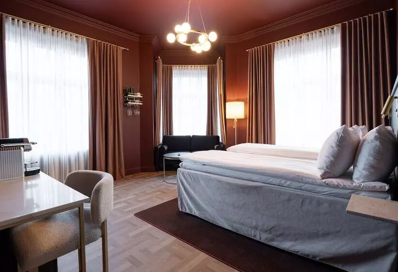 Fotos del hotel Frogner House Apartments  Nygata 24:  15