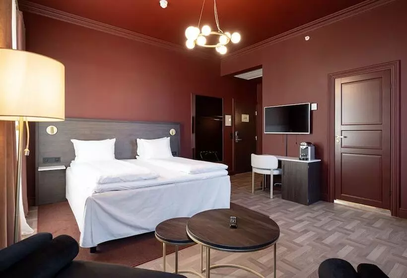 Fotos del hotel Frogner House Apartments  Nygata 24:  13