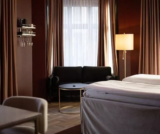 Fotos del hotel Frogner House Apartments  Nygata 24:  11