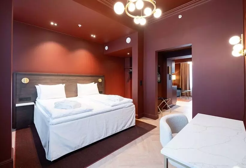 Fotos del hotel Frogner House Apartments  Nygata 24:  9