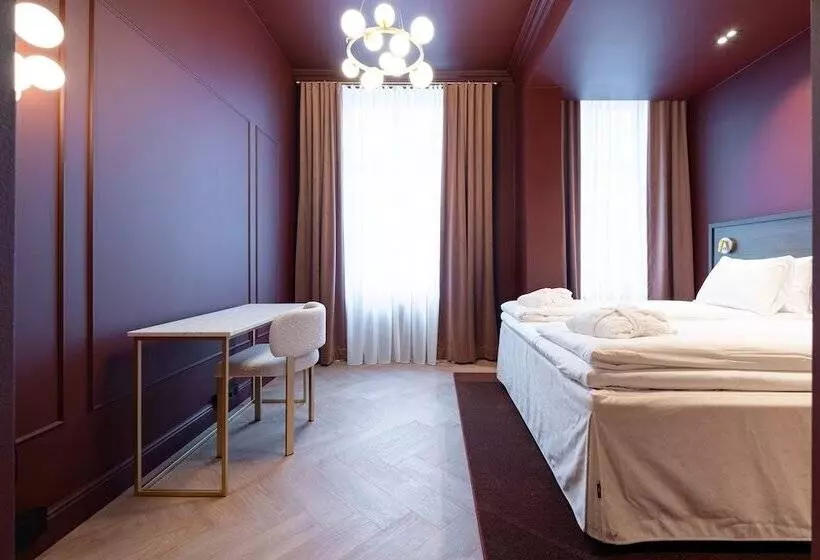 Fotos del hotel Frogner House Apartments  Nygata 24:  7