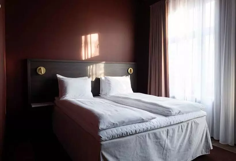 Fotos del hotel Frogner House Apartments  Nygata 24:  5