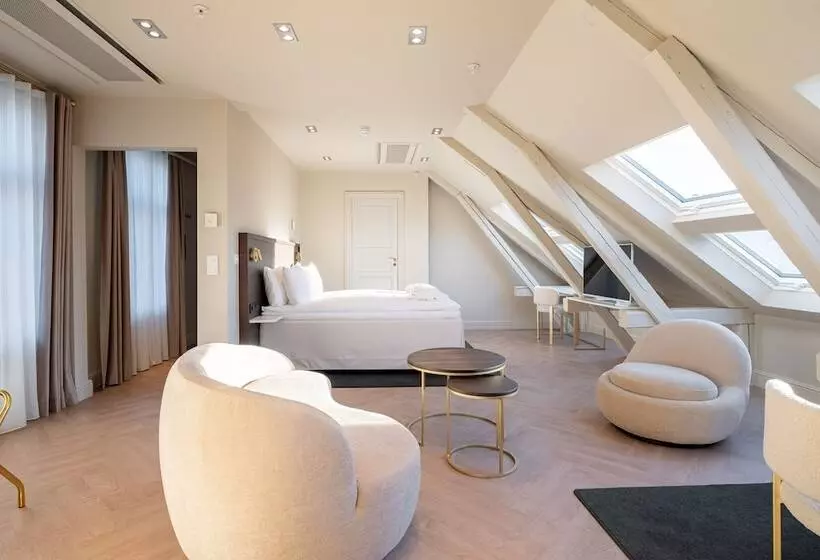 Fotos del hotel Frogner House Apartments  Nygata 24:  17