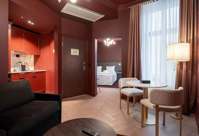 Fotos del hotel Frogner House Apartments  Nygata 24:  19