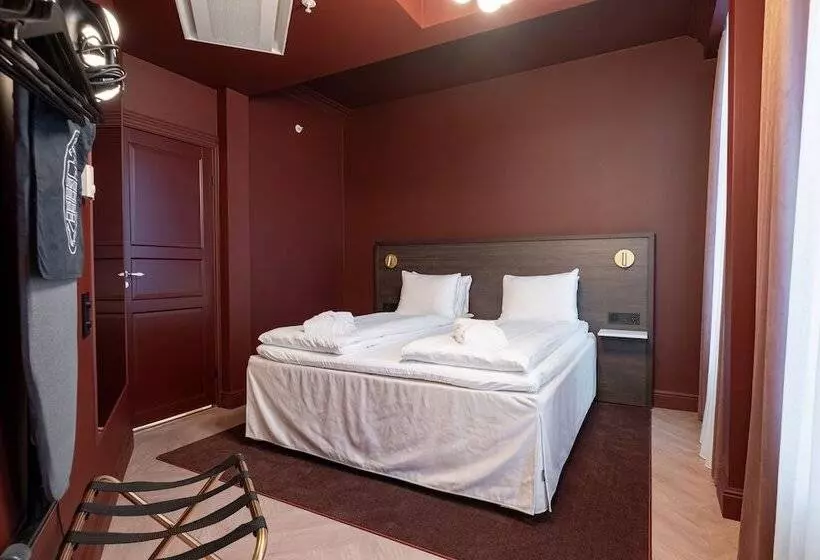 Fotos del hotel Frogner House Apartments  Nygata 24:  3