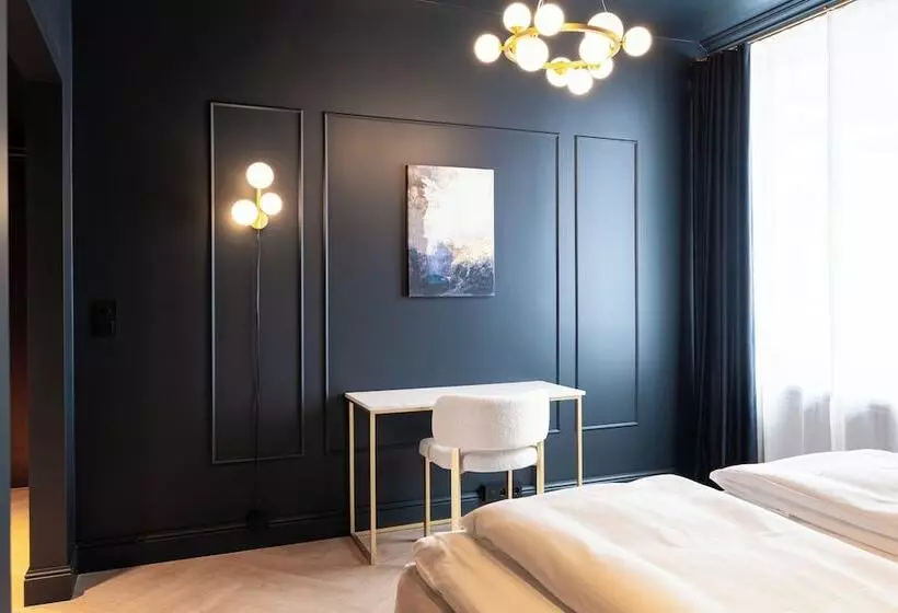 Fotos del hotel Frogner House Apartments  Nygata 24:  22