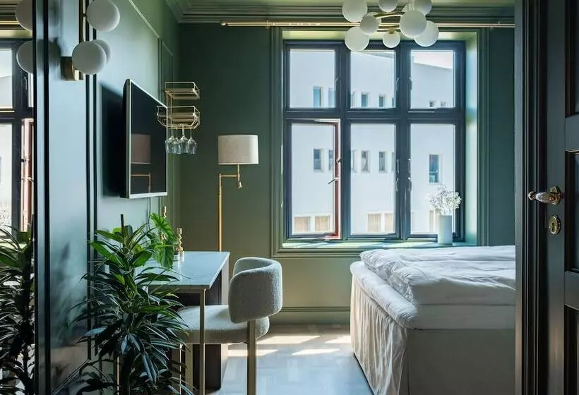 Fotos del hotel Frogner House Apartments  Nygata 24:  24