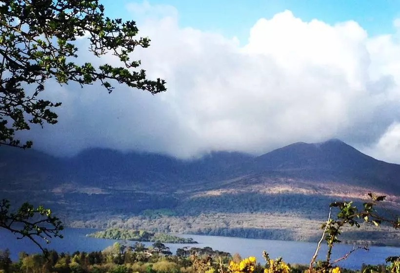 Fotos del hotel Innisfallen:  18