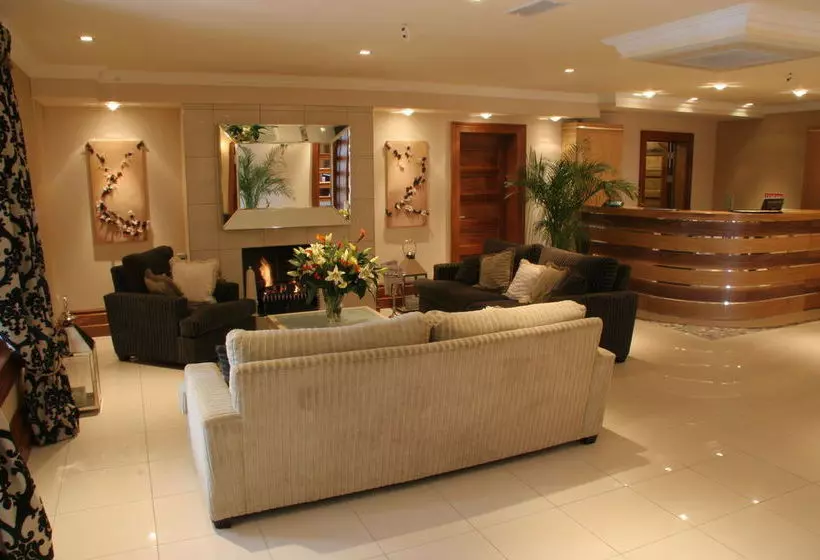 Fotos del hotel Innisfallen:  23