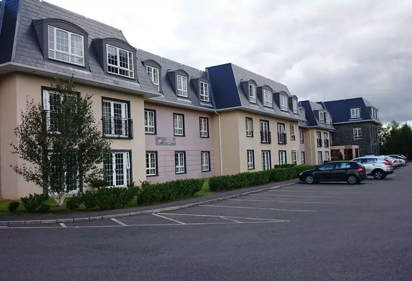 Fotos del hotel Innisfallen:  20