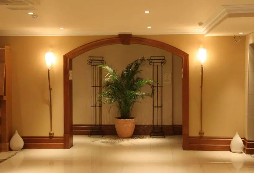 Fotos del hotel Innisfallen:  2