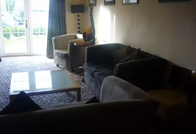 Fotos del hotel Innisfallen:  25