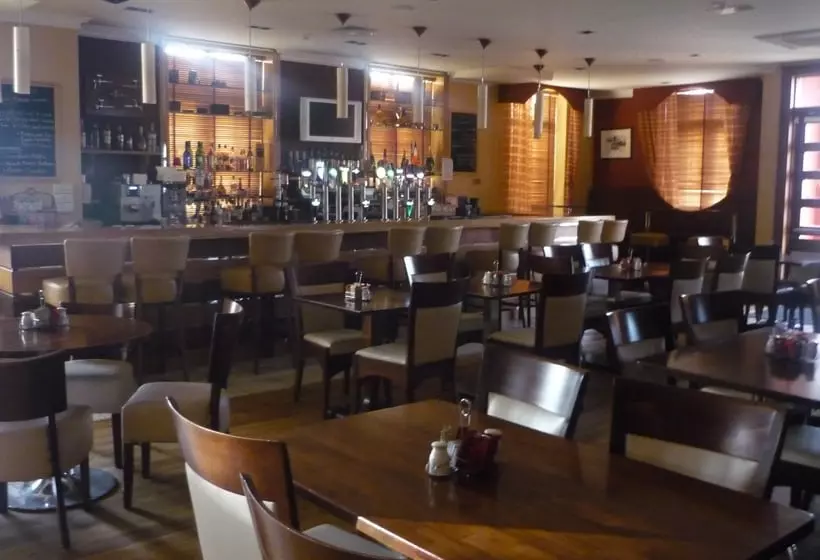 Fotos del hotel Innisfallen:  10