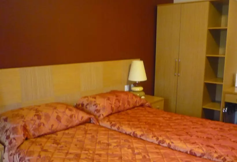 Fotos del hotel Innisfallen:  8