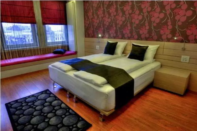 Z Executive Boutique