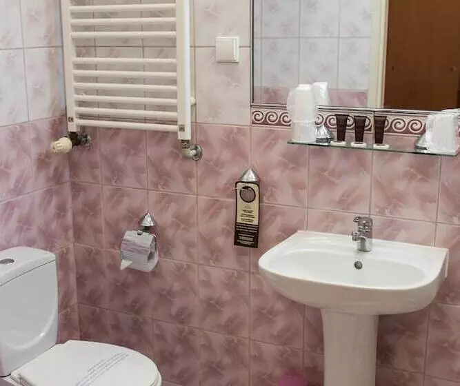 Fotos del hotel Reymont:  16