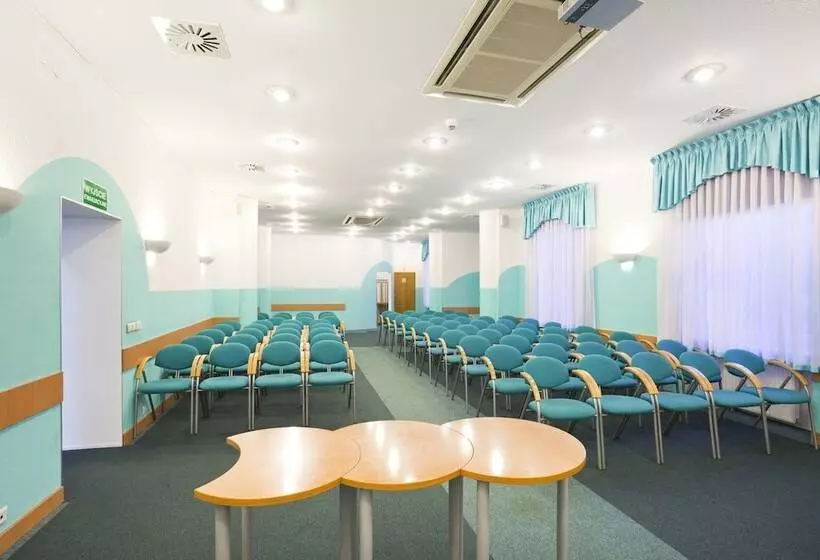 Fotos del hotel Reymont:  5