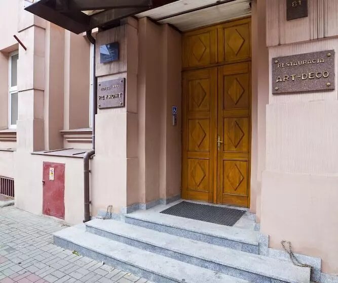 Fotos del hotel Reymont:  9