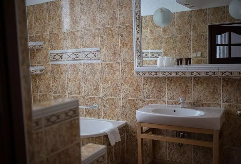 Fotos del hotel Reymont:  7