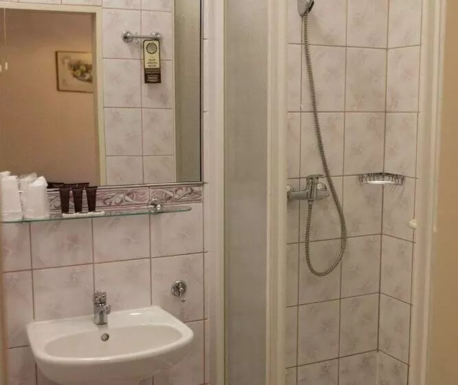 Fotos del hotel Reymont:  11