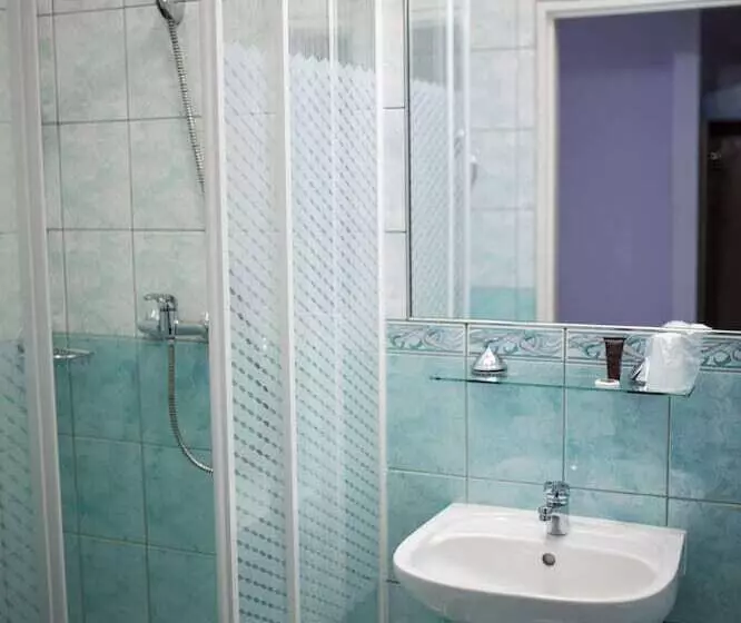 Fotos del hotel Reymont:  13